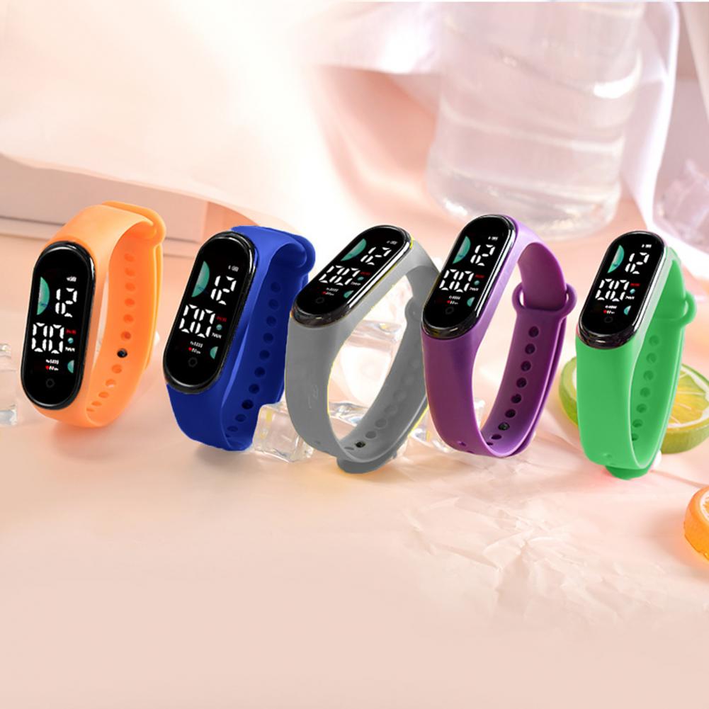 Smartwatch Watches For Girls - Çocuk Izle doğum günü hediyesi Çocuk