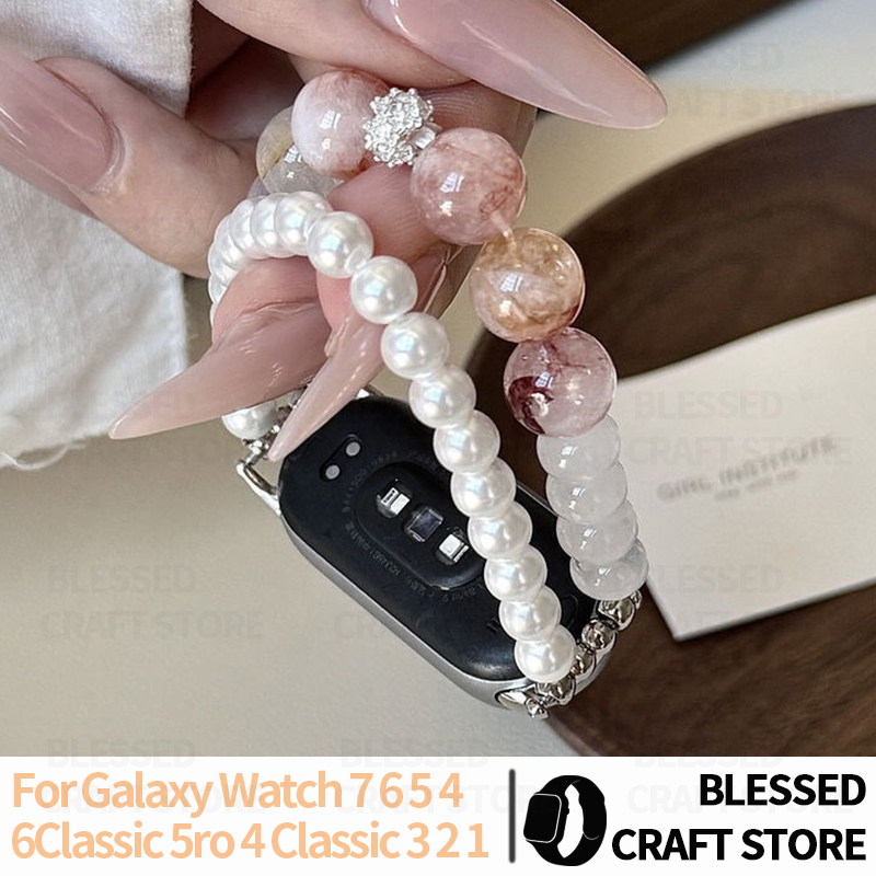 Smartwatch Vintage Watches For Women - Samsung Galaxy Watch 7654 FE için