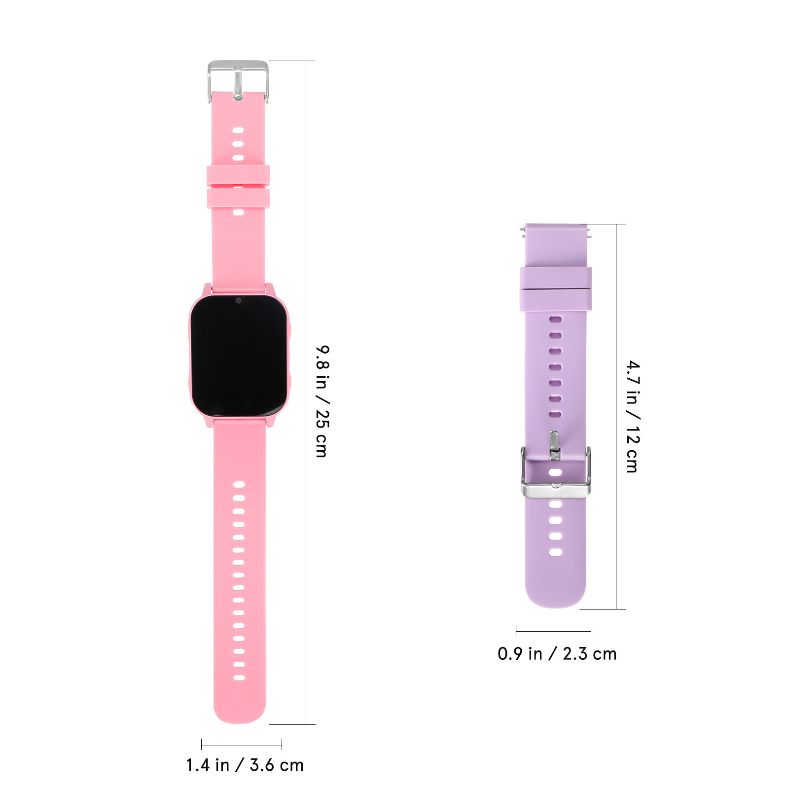 Çocuklar için Dijital Saat, Er - Smartwatch Digital Watches For Kid Girl incelemesi ve fiyatı