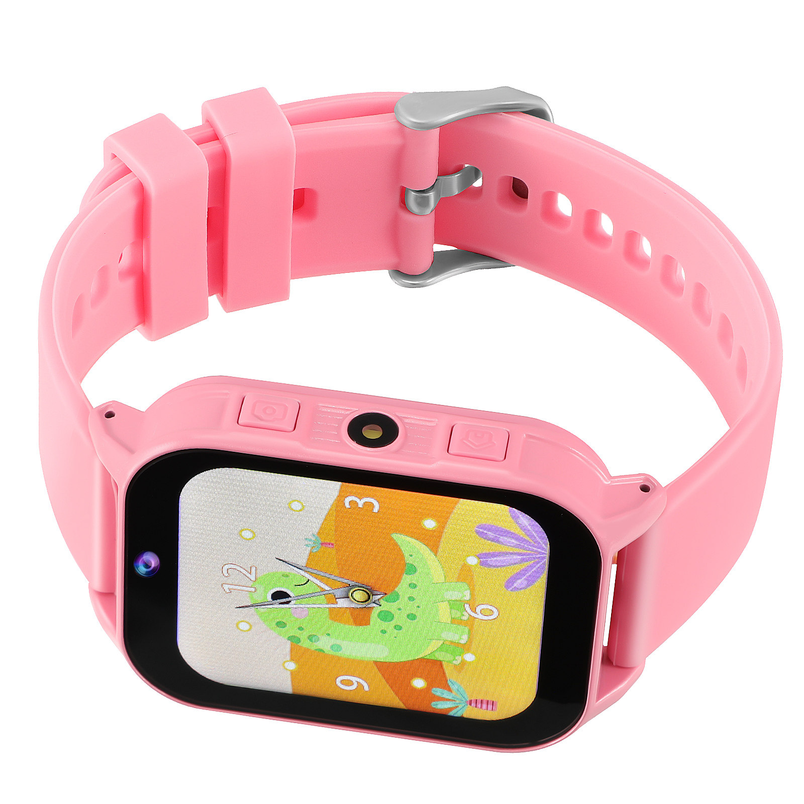 Çocuklar için Dijital Saat, Er - Smartwatch Digital Watches For Kid Girl incelemesi ve fiyatı