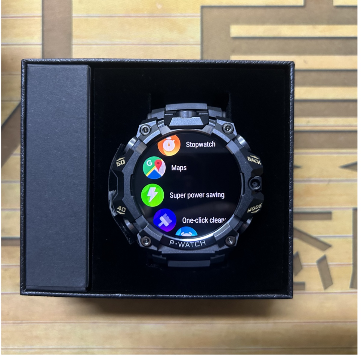 4G Akıllı Saat Android 10.0 Ak - Smartwatch Watches Price incelemesi ve fiyatı