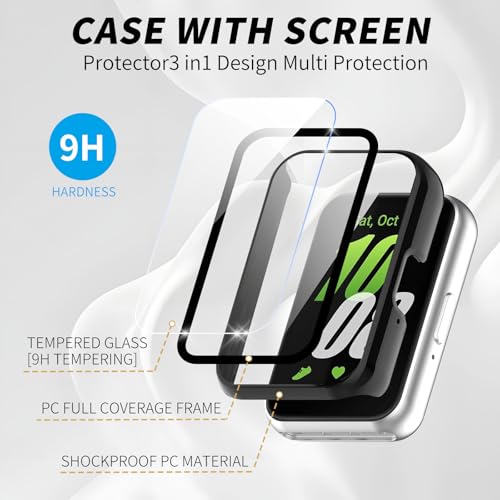 Cam + Kılıf Samsung Galaxy Fit - Smartwatch Watches Price incelemesi ve fiyatı