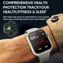 2026 Global Sürüm Watch Ultra  - Smartwatch Watches Brands For Women incelemesi ve fiyatı