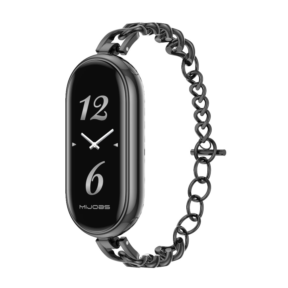 Mi Band 11 için Bileklik Zinci - Watches Ladies Smartwatch incelemesi ve fiyatı