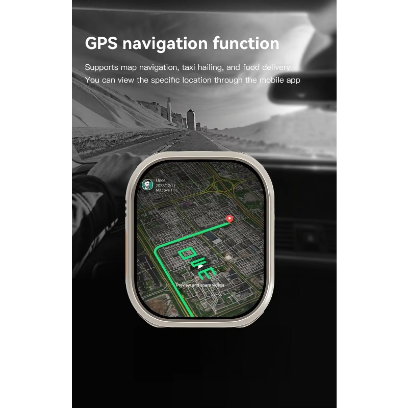 4G CDS9 Android Akıllı Saat –  - Smartwatch Watches For Women With Gps incelemesi ve fiyatı
