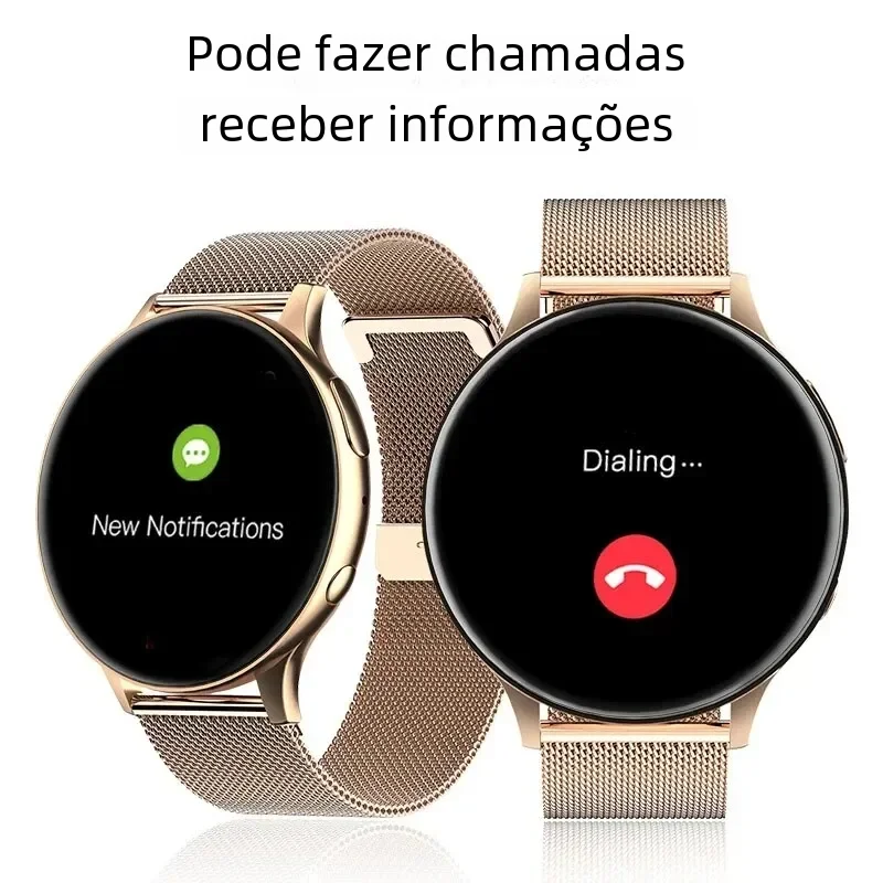 2026 kadın Bluetooth çağrı Sma - Watches Ladies Smartwatch incelemesi ve fiyatı