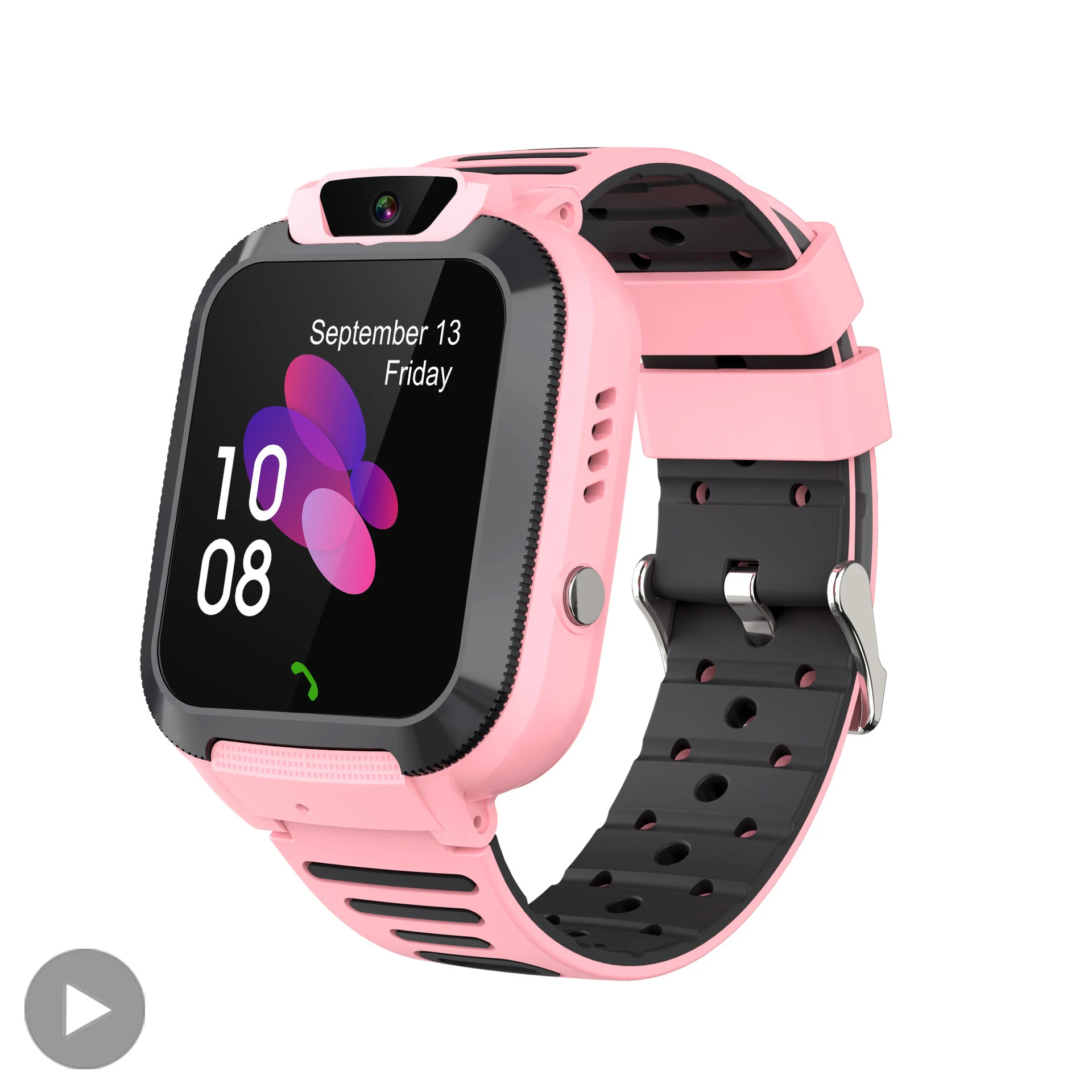 Çocuklar akıllı saat Smartwatc - Smartwatch Digital Watches For Kid Girl incelemesi ve fiyatı