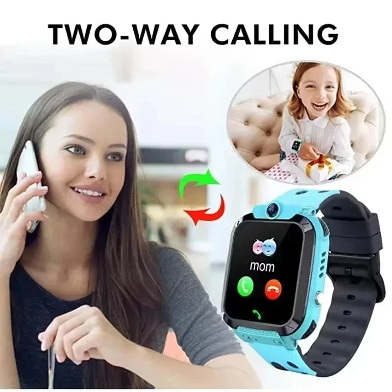 Lenovo HOT 5G Çocuk Kamerası A - Smartwatch Watches Price incelemesi ve fiyatı